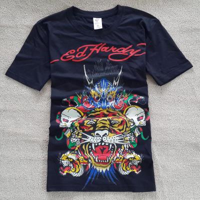 Ed Hardy shirts men-769